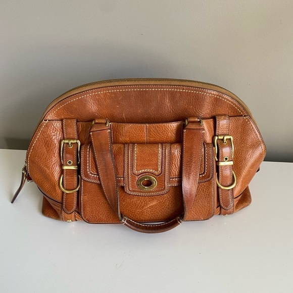 Coach Handbags - Coach Hampton Miranda